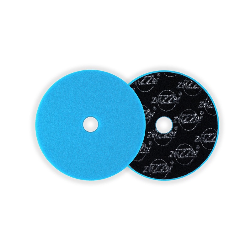 Zvizzer Trapez Pad (Blue – Heavy Cut)