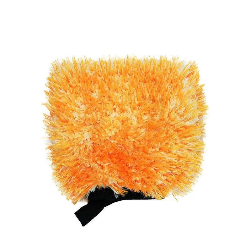 CarPro Finger Print  Ultra Soft Wheel Wash Mitt