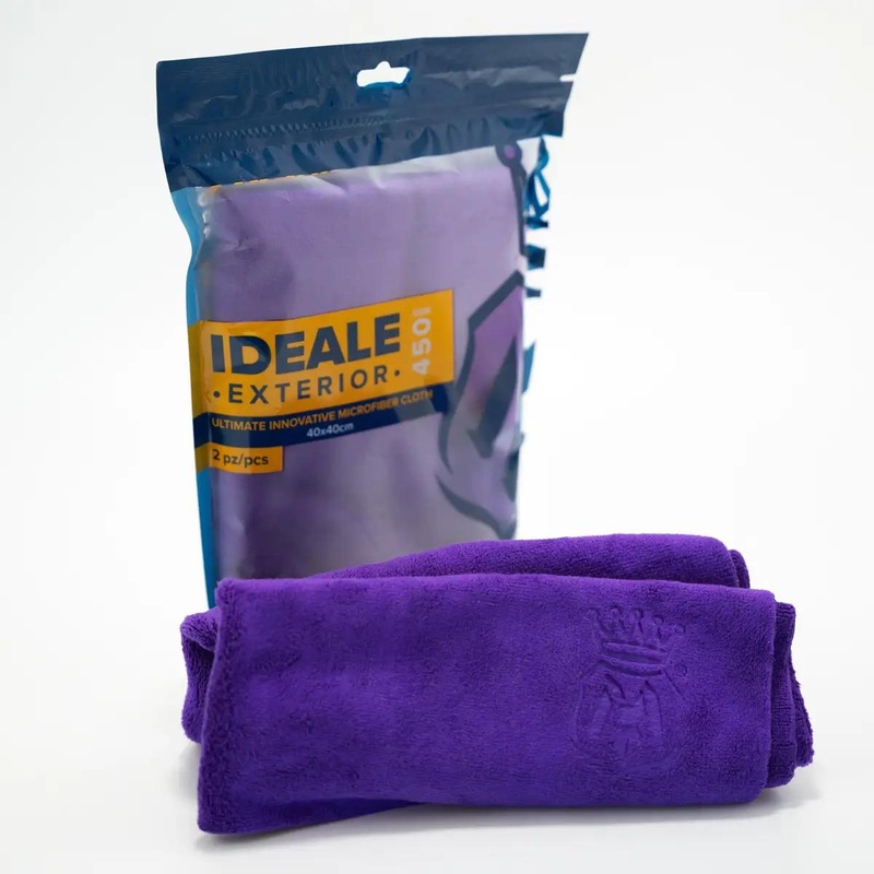 #Labocosmetica IDEALE Exterior Towel – Pack of 2