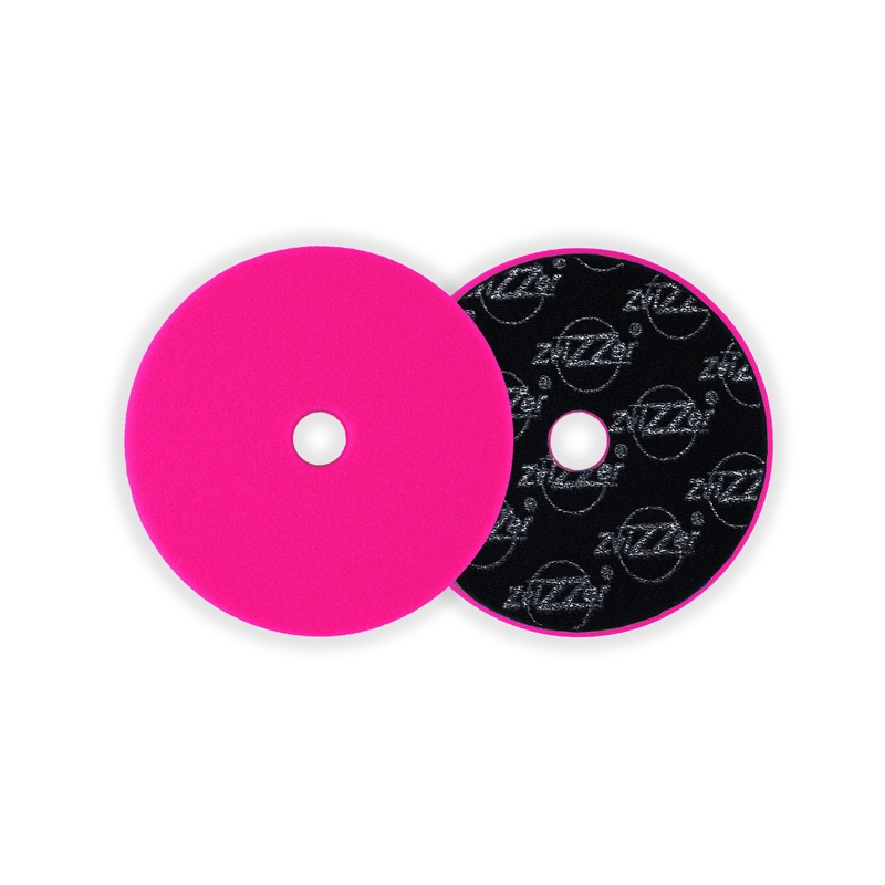 Zvizzer Trapez Pad (Red – Cut)