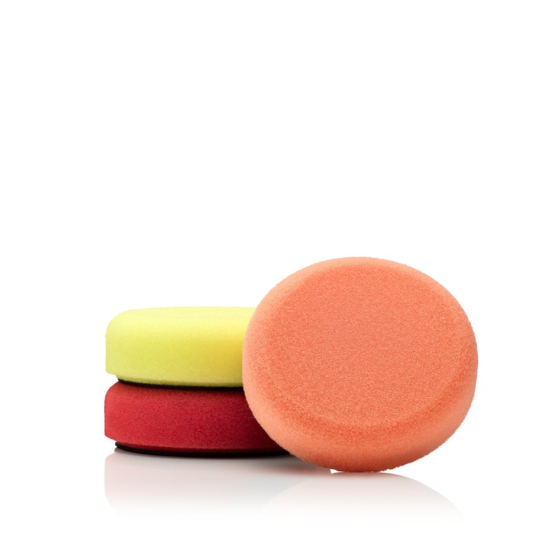 Auto Finesse Revitalise Spot Pad 75mm (Various Colours)