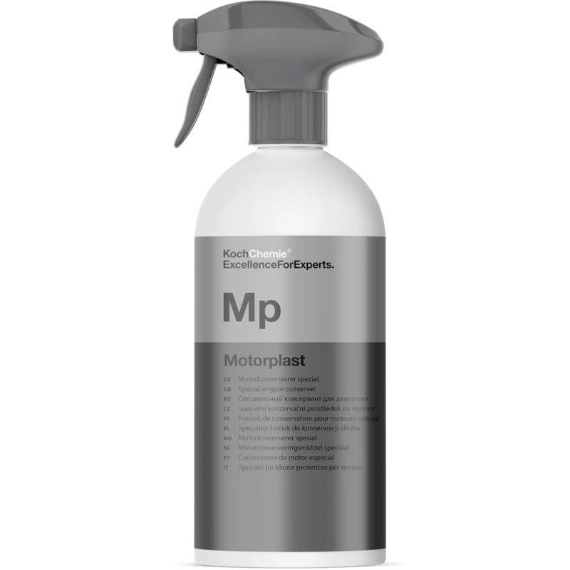 Koch Chemie Motorplast 500ml