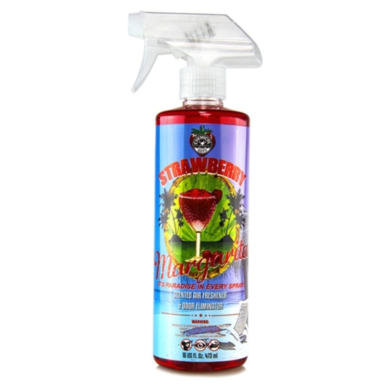 Chemical Guys – Strawberry Margarita Air Freshener (16OZ)