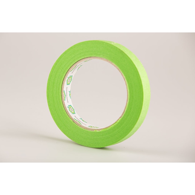 Green Masking 18mm x 50m (Single)