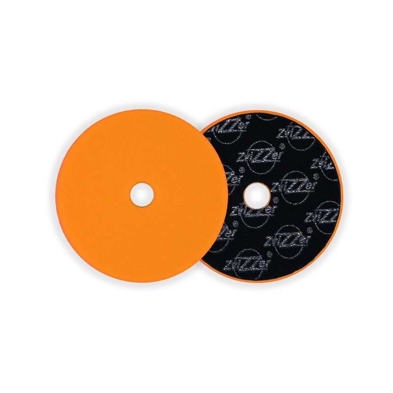 Zvizzer Thermo Trapez Orange Medium Cut Pad – Single (Various Sizes)