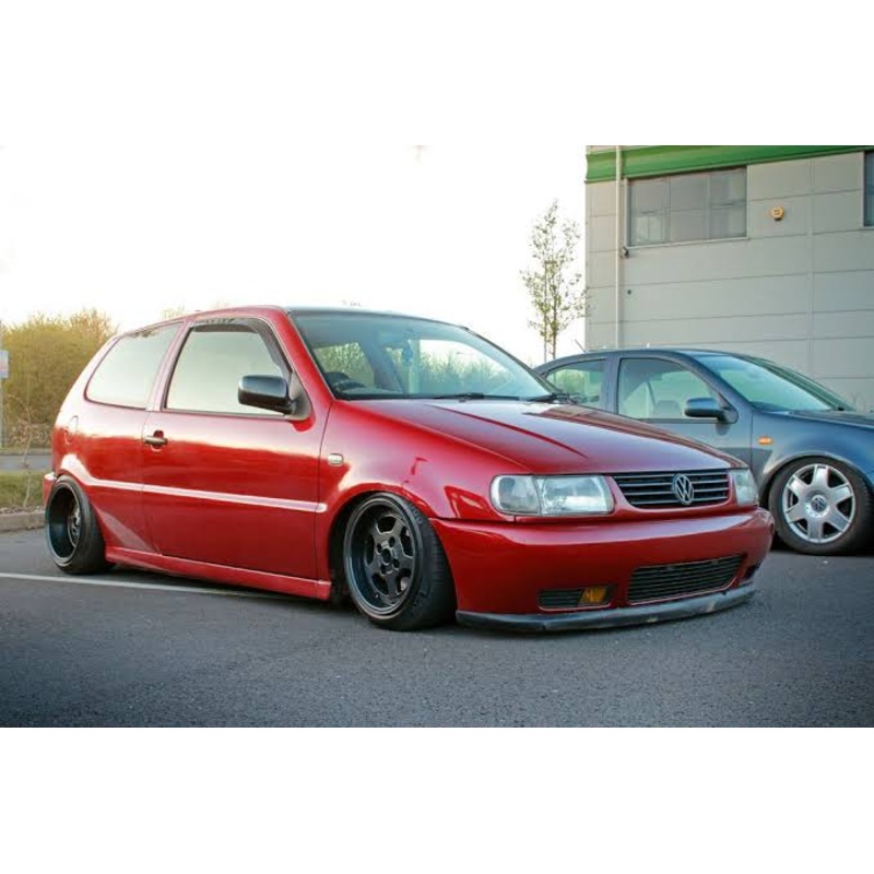ARC COILOVERS VW POLO 6N 1997-2000