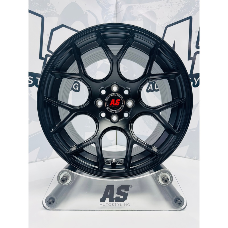 15 AS – M7557 4×100 4×108