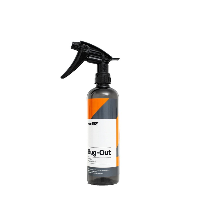 CarPro Bug Out Insect Remover|500ml|1L|4L