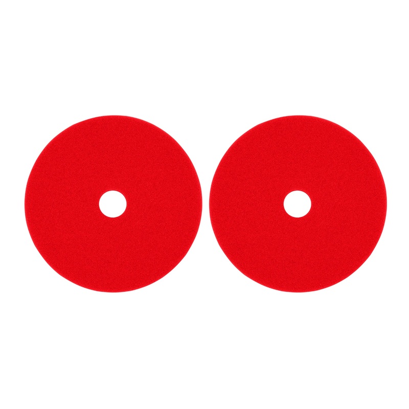 Zvizzer Thermo Red Pad – Single (Various Sizes)