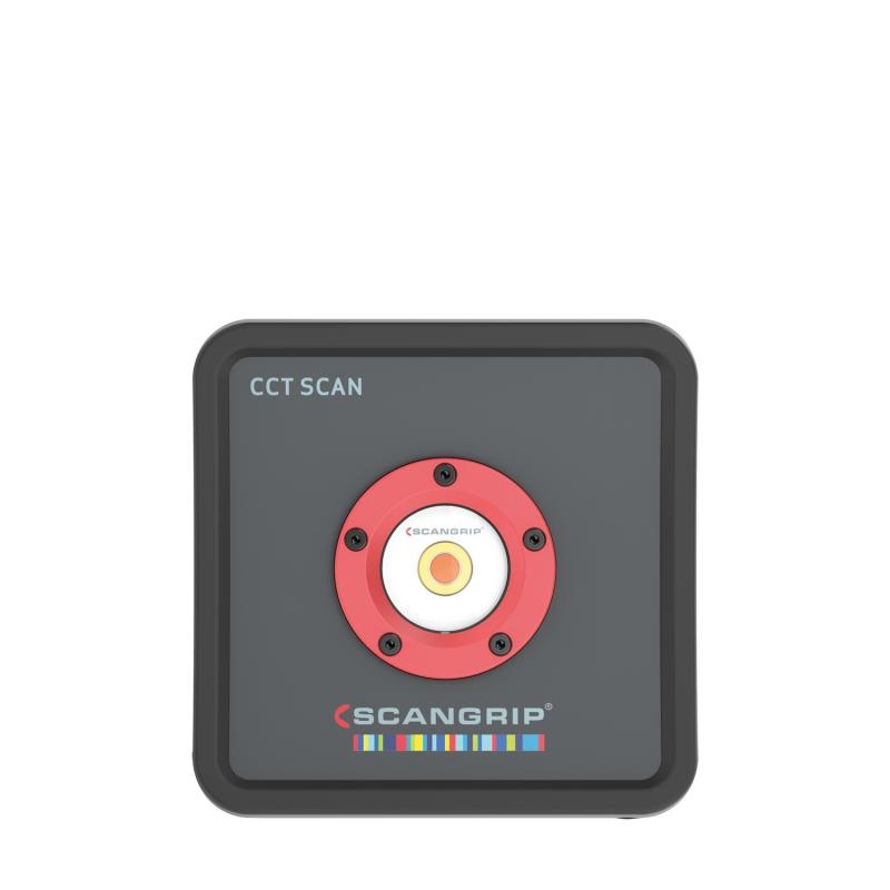 Scangrip Multimatch R CCT Scan