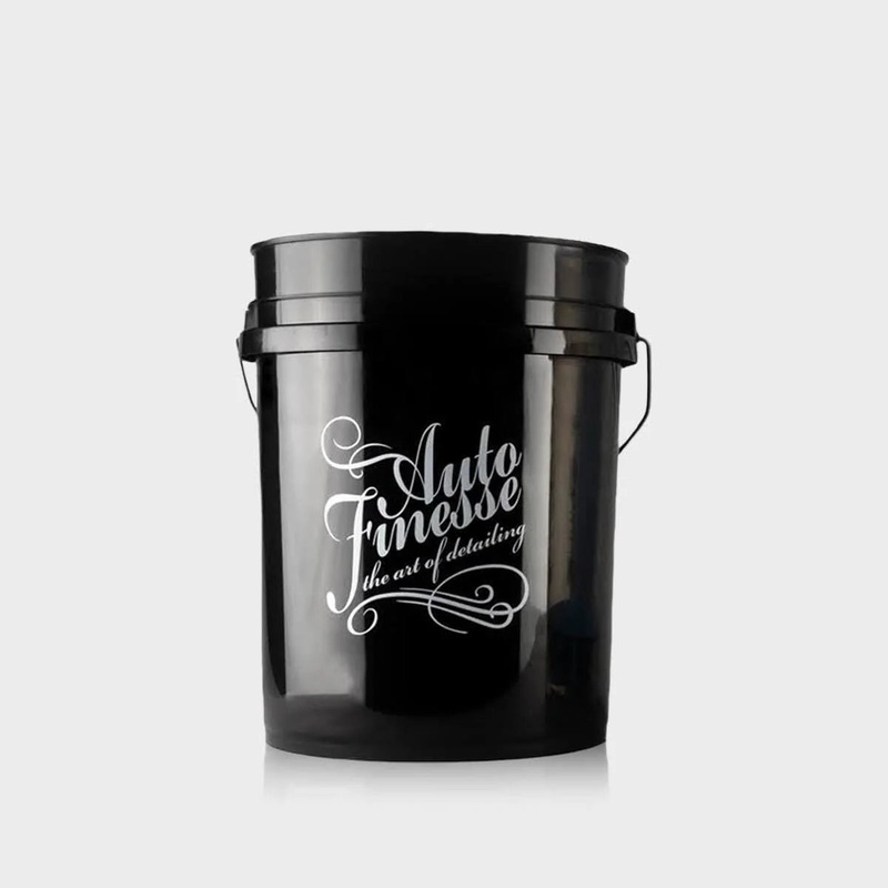 Auto Finesse – Detailing Bucket with Grit Guard