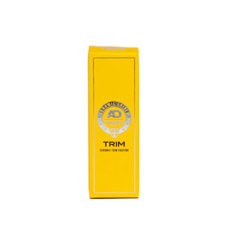 Autobrite Ceramic Ceramic Shield Trim – Trim Restorer and Coating 30ml