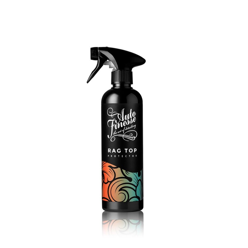 Auto Finesse – Rag Top Hood Protector 500ml