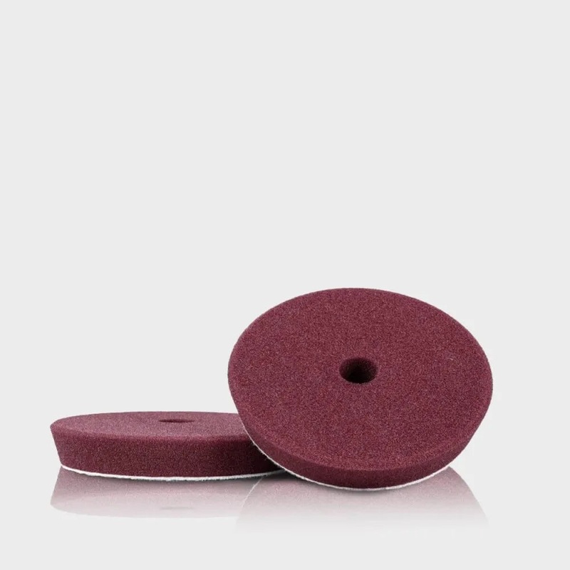 Auto Finesse Heavy Cutting Pad No:36 – Pack Of 2