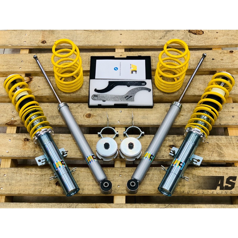 ARC COILOVERS VW POLO 6 R / 6C / VIVO