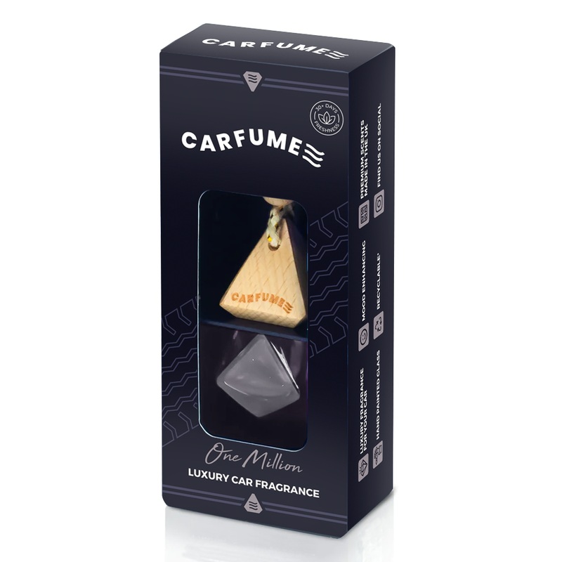 Carfume One Billion Diffuser