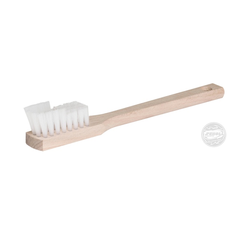 Scholl Concepts Pad Cleaning Brush