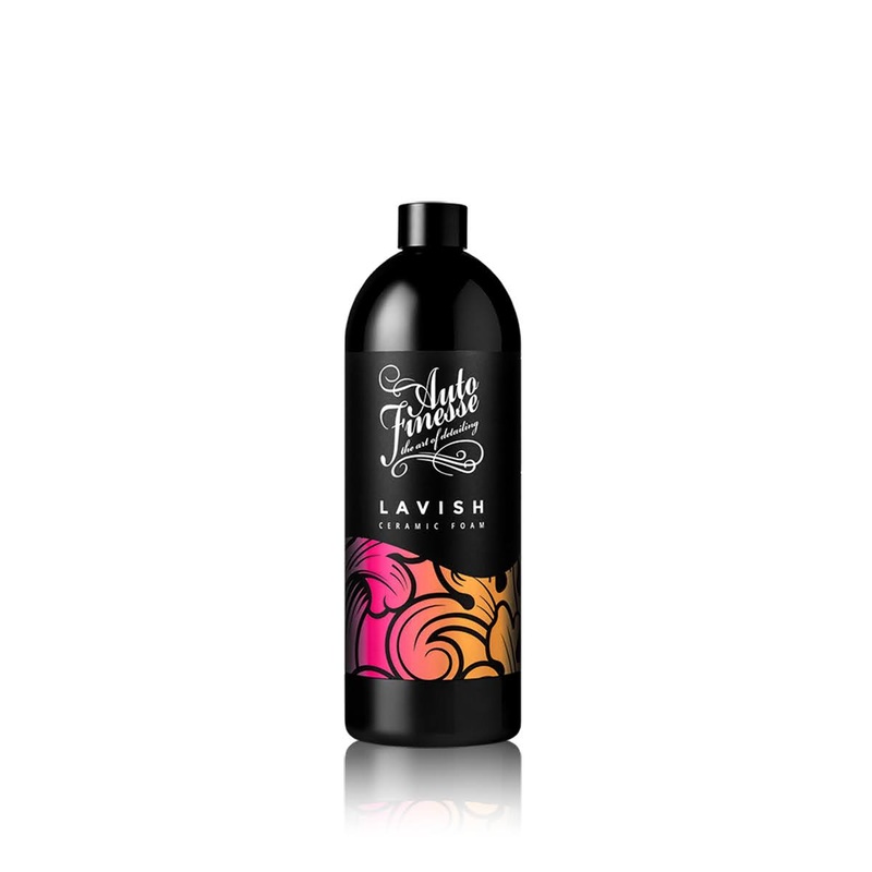 Auto Finesse Lavish Ceramic Snow Foam 1L