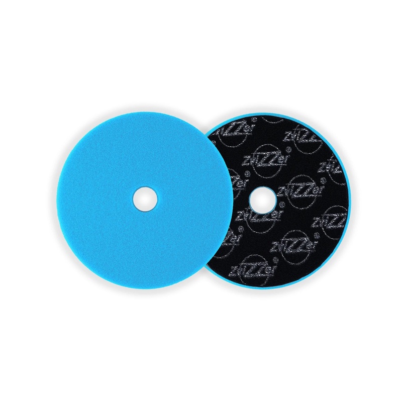Zvizzer Trapez Blue Heavy Cut Pad – Single (Various Sizes)