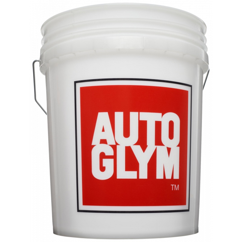 Autoglym Car Wash Bucket 20L