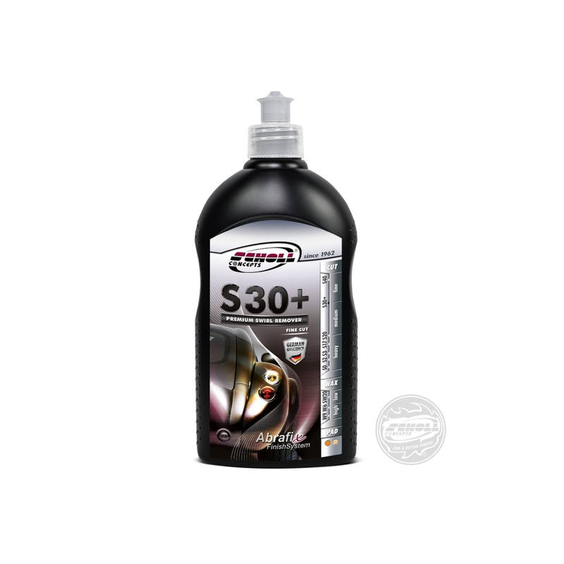 Scholl Concepts S30+ Nano Compound