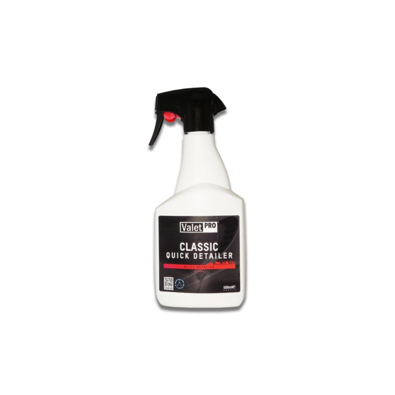 Valet-Pro Classic Quick Detailer 500ml