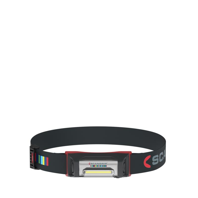 Scangrip I-Match 3 Headlamp