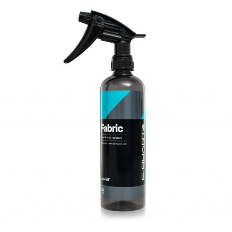 CarPro CQuartz Fabric Coat 500ml