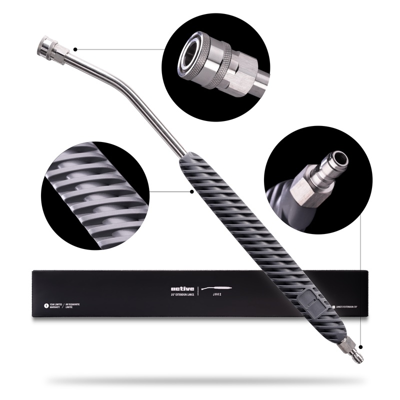 Active Premium Pressure Washer Lance