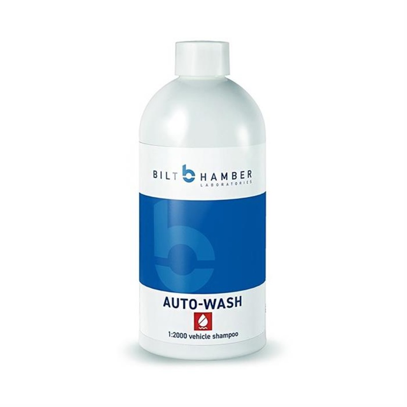 Bilt Hamber Auto Wash|500ml|1L