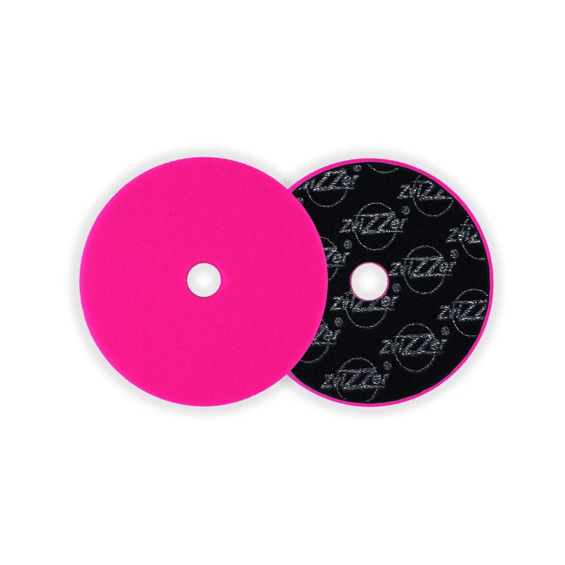 Zvizzer Thermo Trapez Red Heavy Cut Pad – Single (Various Sizes)