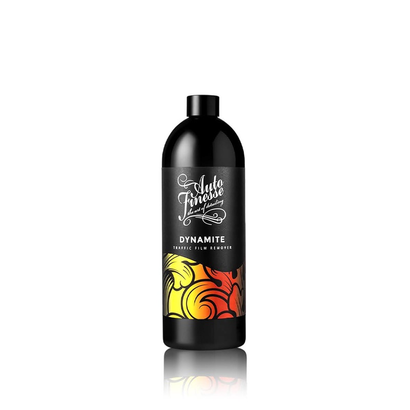 Auto Finesse Dynamite Traffic Film Remover 1L