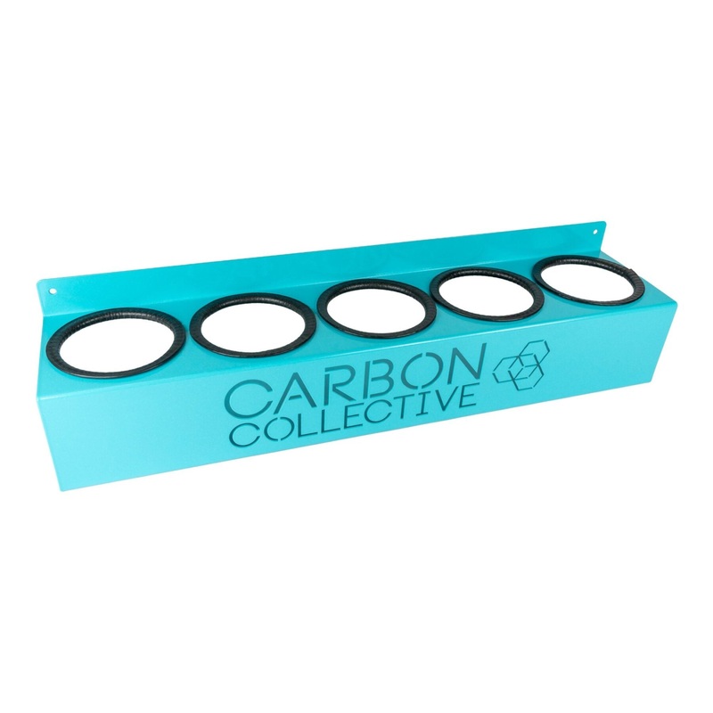 Carbon Collective Bottle Holder – 500ml