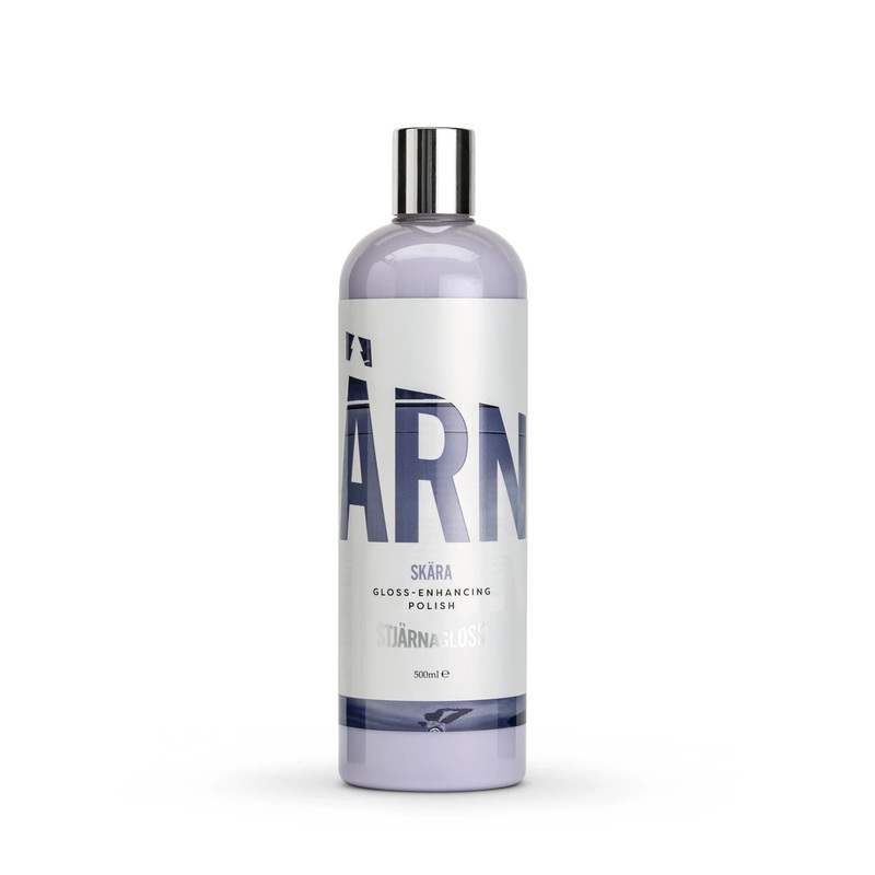 Stjarnagloss Skra Gloss Enhancing Polish 500ml
