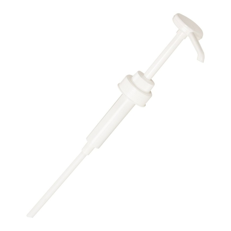 Valet-Pro 5L Dispenser Pump|38mm|42mm