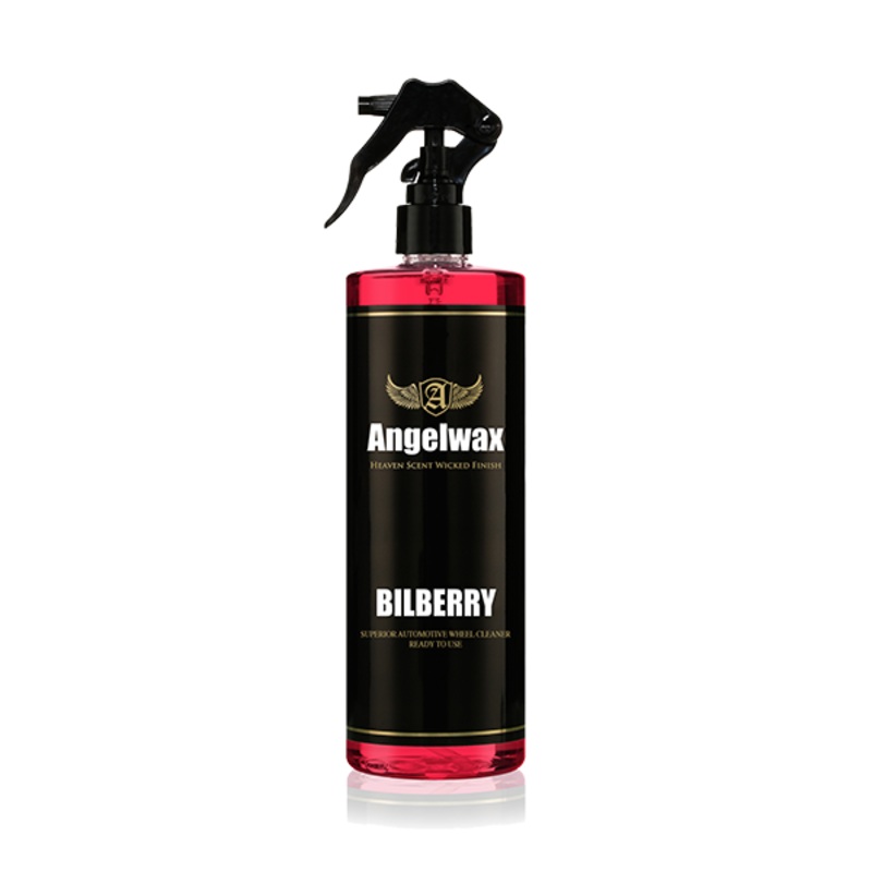 Angelwax Bilberry RTU Superior Wheel Cleaner 500ml
