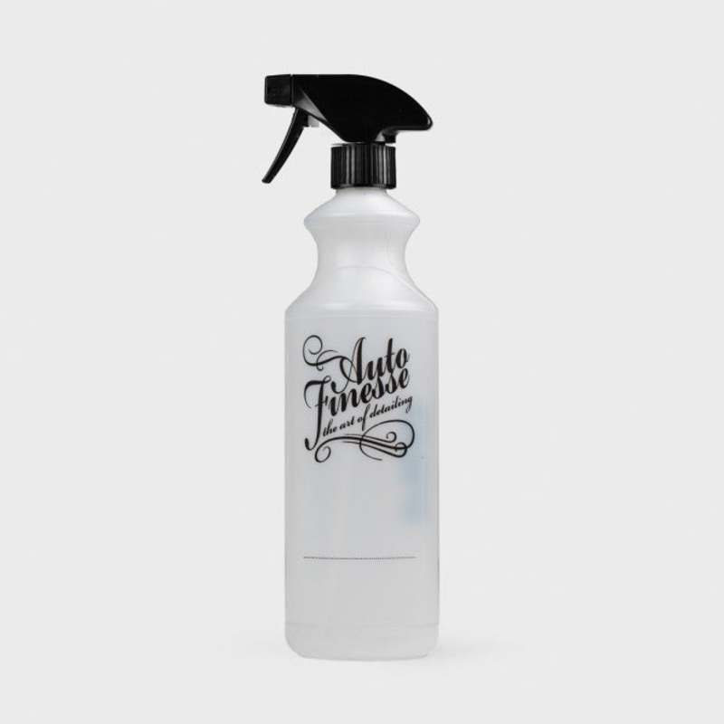 Auto Finesse – Pro Mixing Bottle