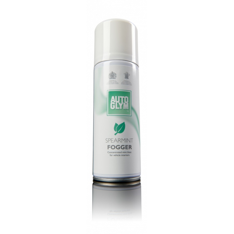 Autoglym Spearmint Fogger