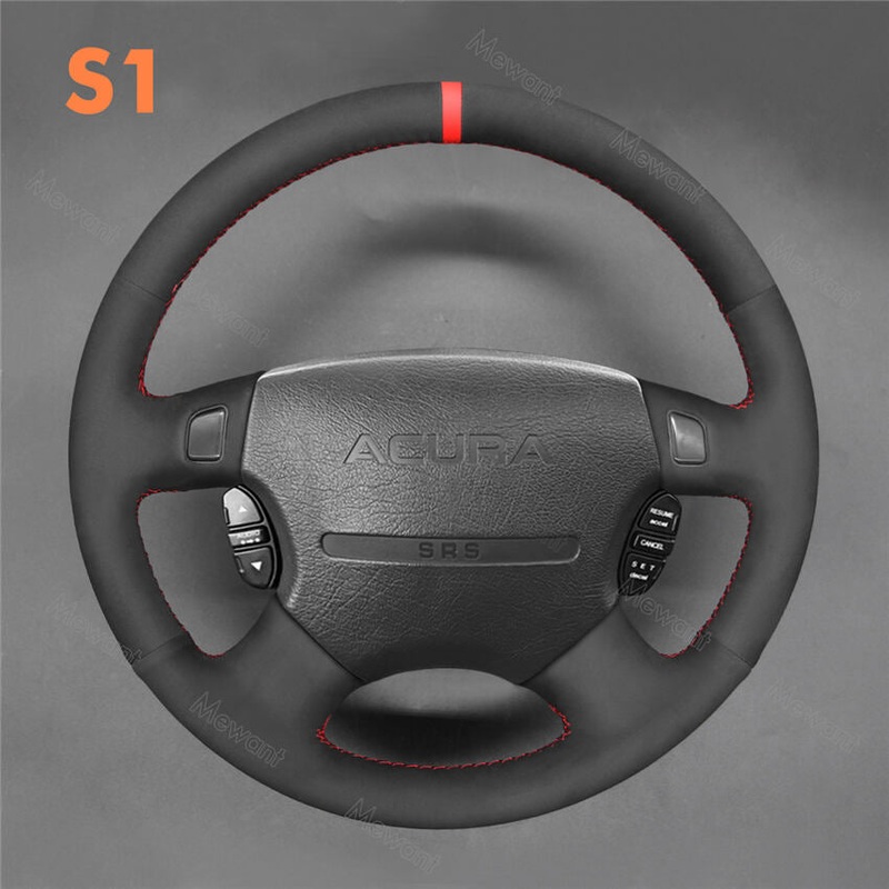 Steering Wheel Cover for Acura Legend Coupe 1992-2004