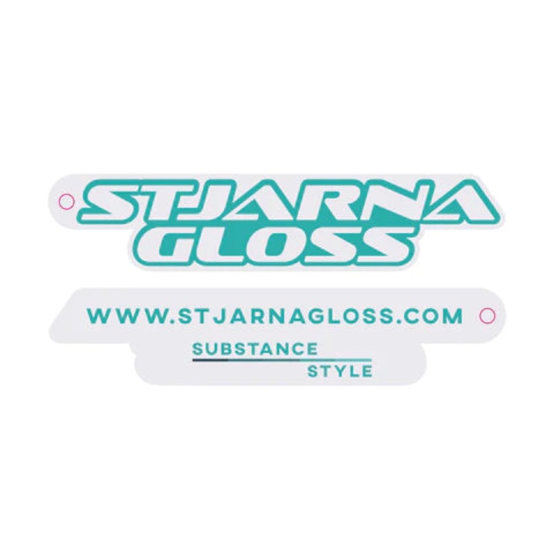 Stjarnagloss Angel Air Freshener – Card Hanging Type