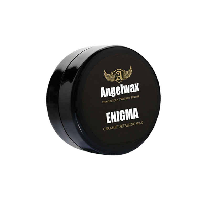 Angelwax Enigma Ceramic Wax|33ml|250ml
