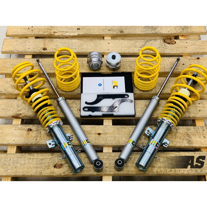 ARC COILOVERS VW POLO 9N