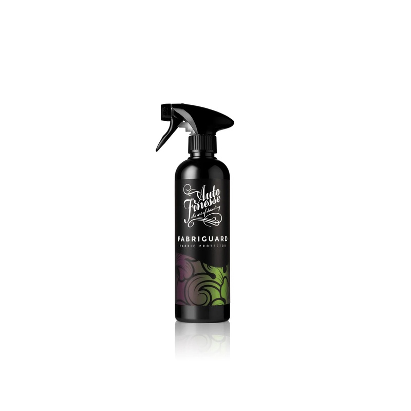 Auto Finesse Fabriguard Fabric Protector 500ml