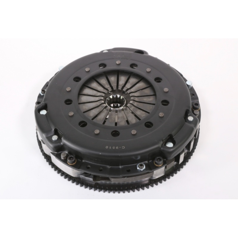 DKM Clutch BMW E9X 335i 2006-2009