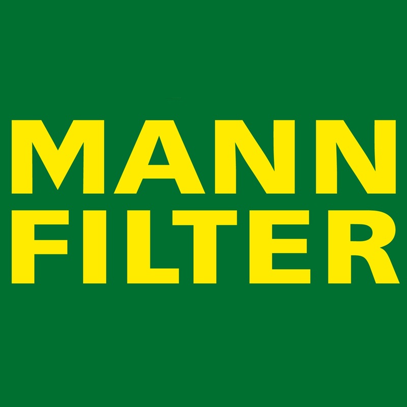 Mann Filter Fuel Filter  – WK 812